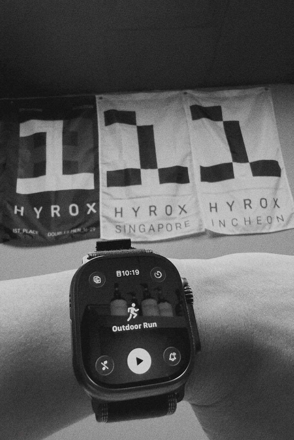 What Your Heart Rate Recovery Tells You (That Your Apple Watch Doesn't)