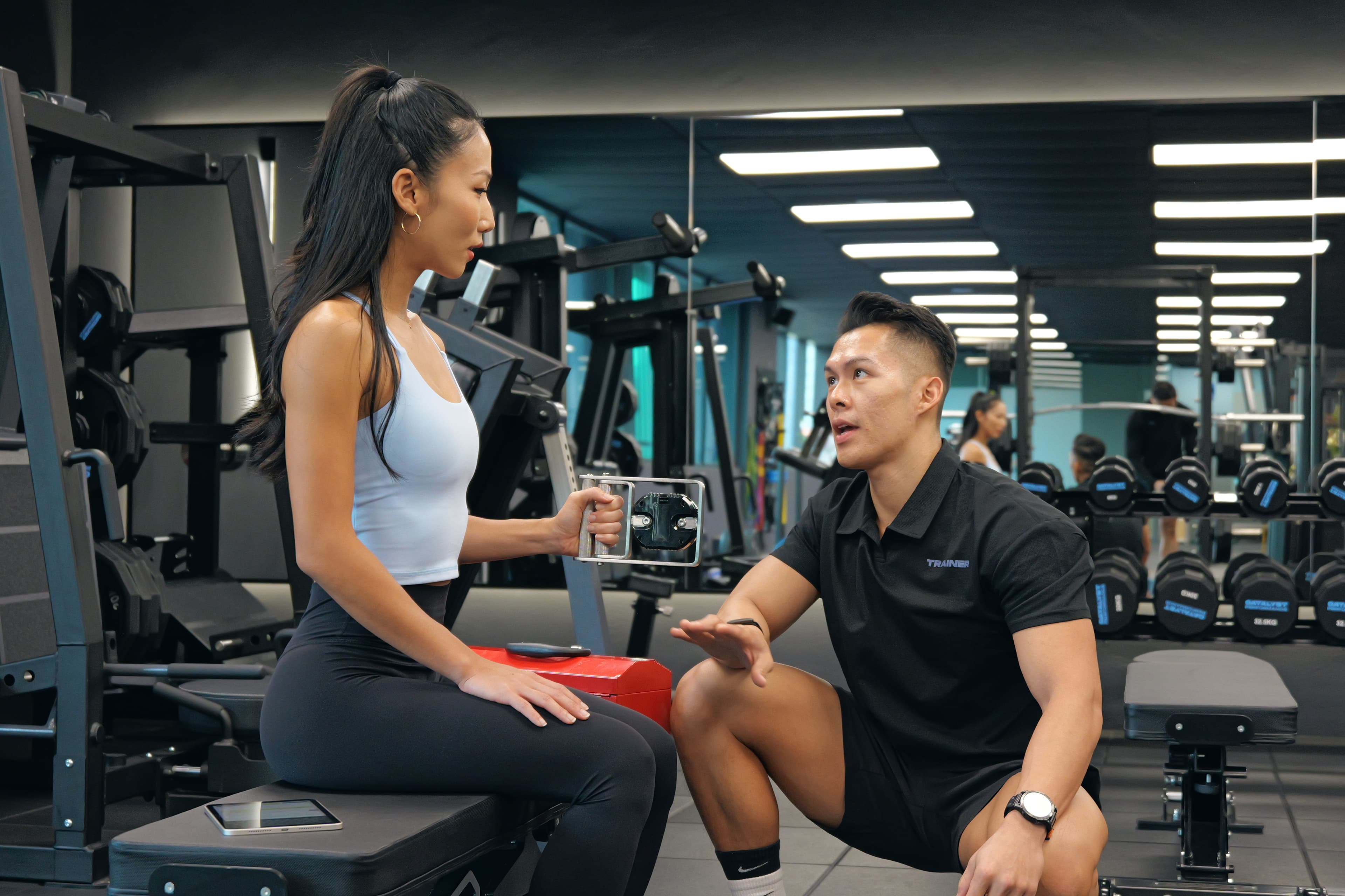 Sarcopenia: A Singapore Guide to Reversing Muscle Loss