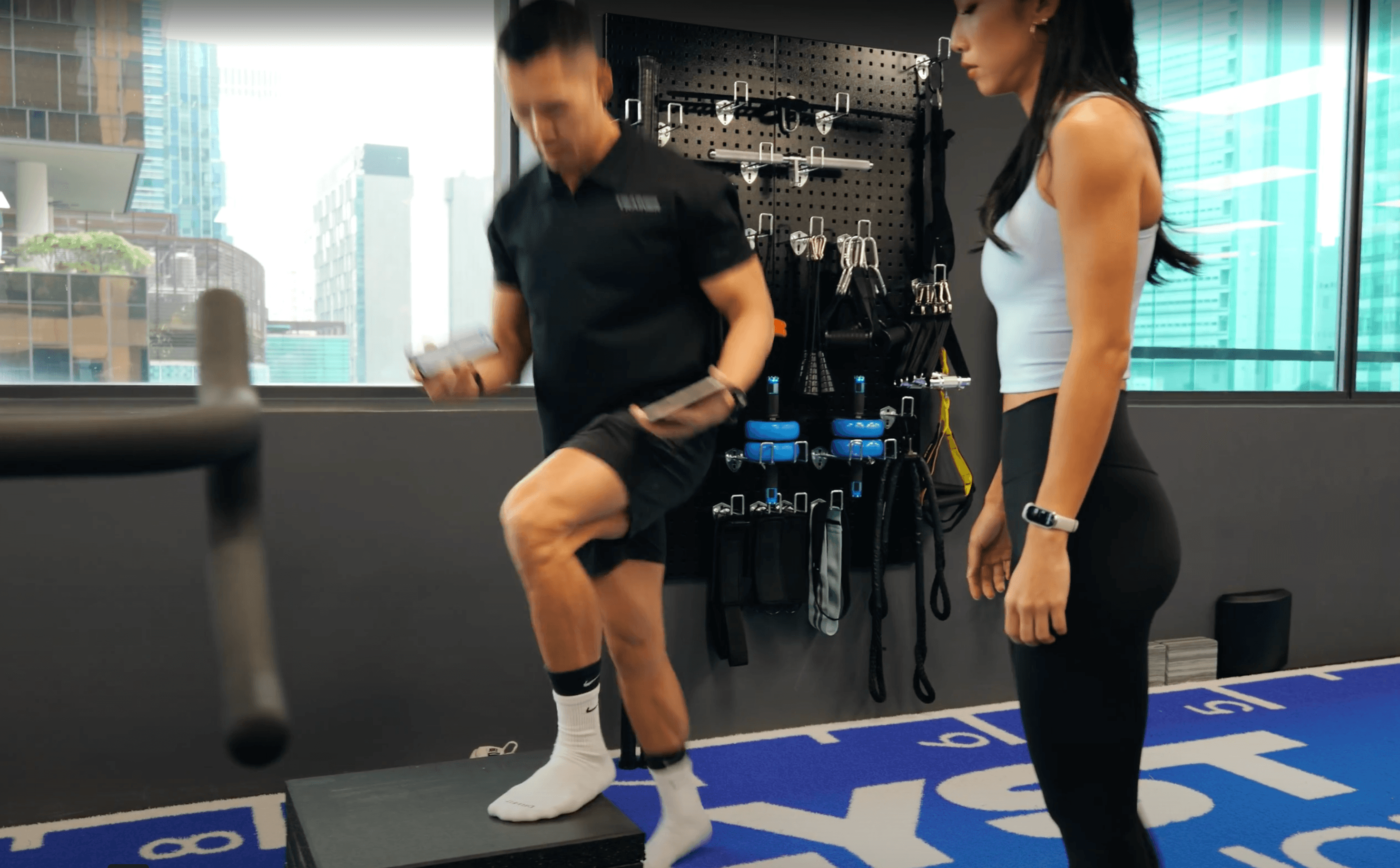 VO2 Max Test Singapore: What Most Clinics Get Wrong