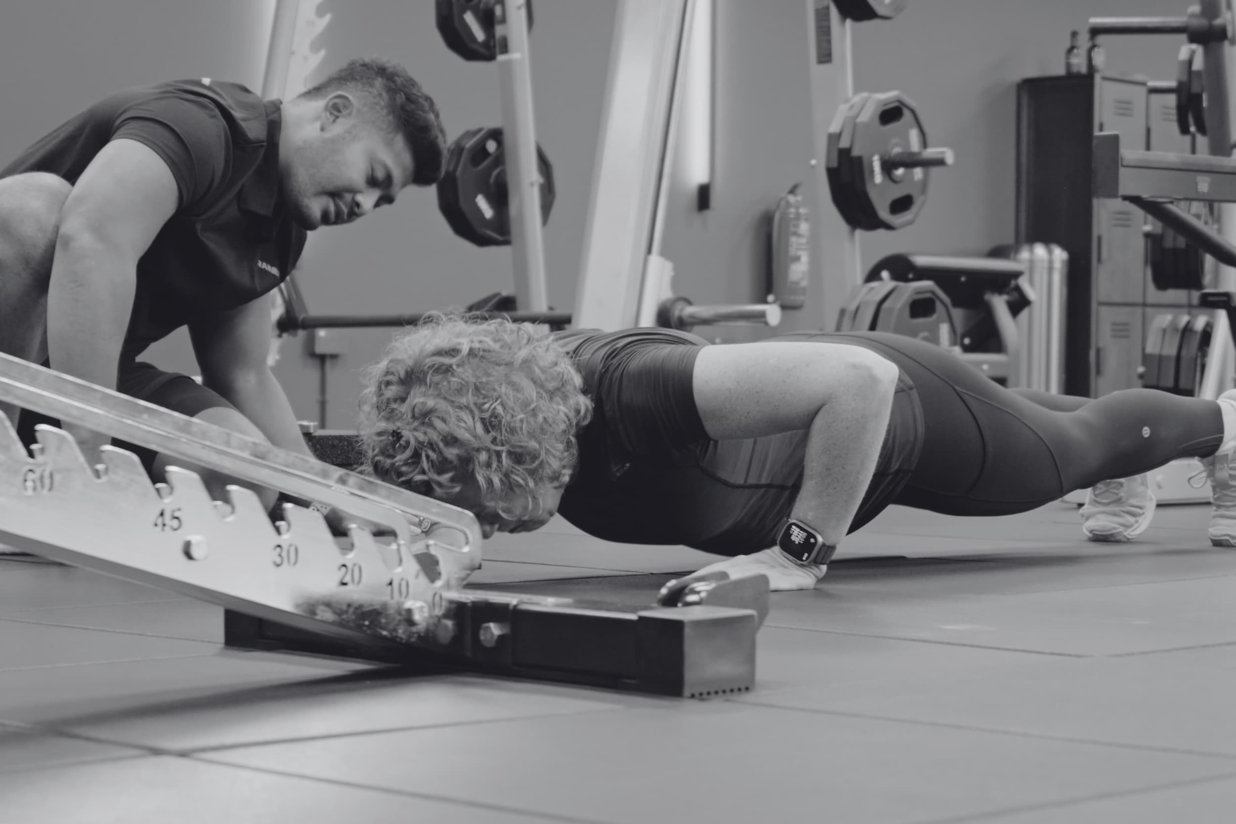 Personal Training