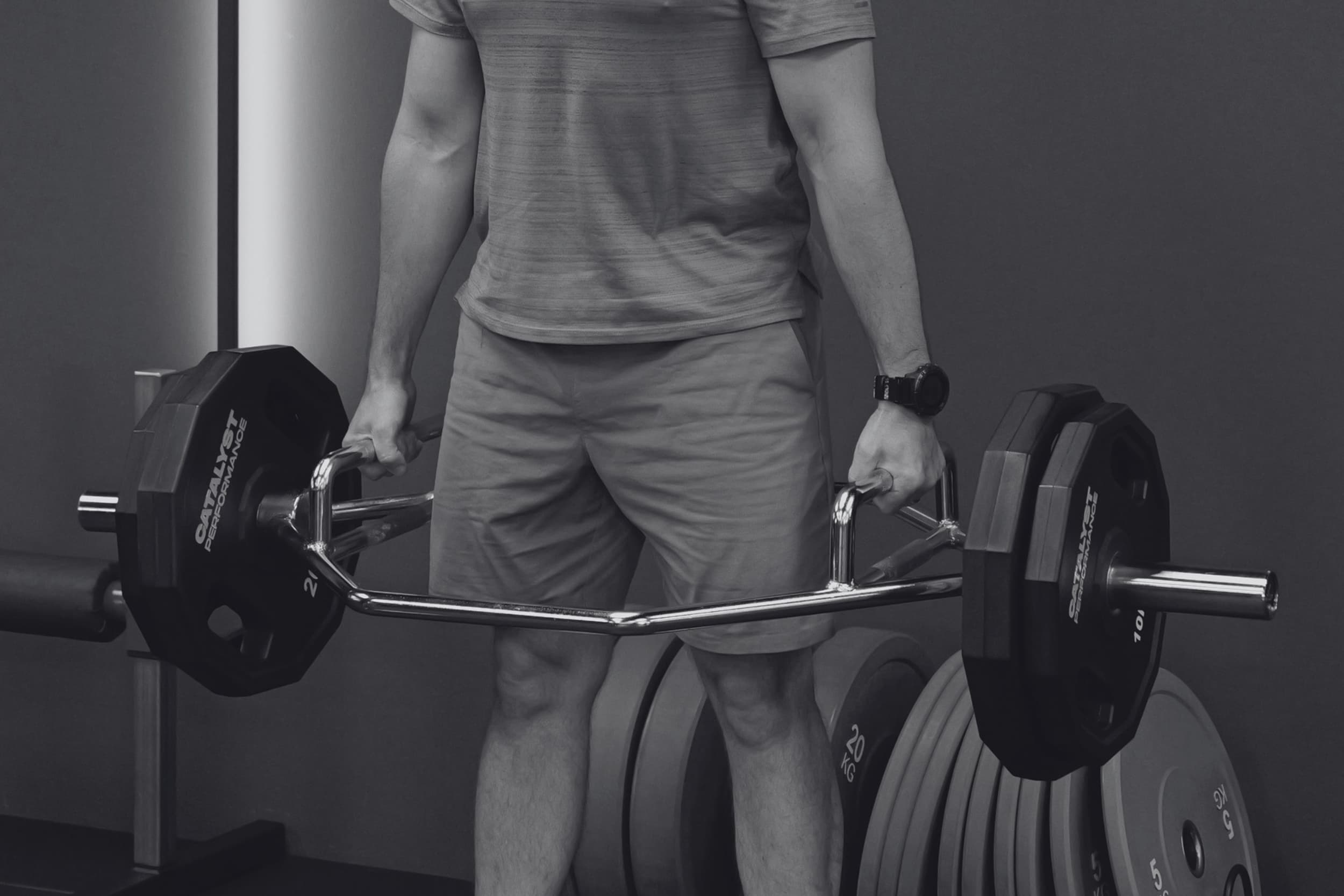 Injury Rehabilitation