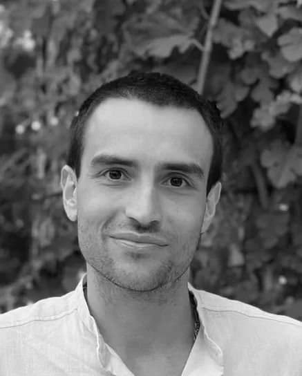 Gal Ben Ami, member of Catalyst Performance