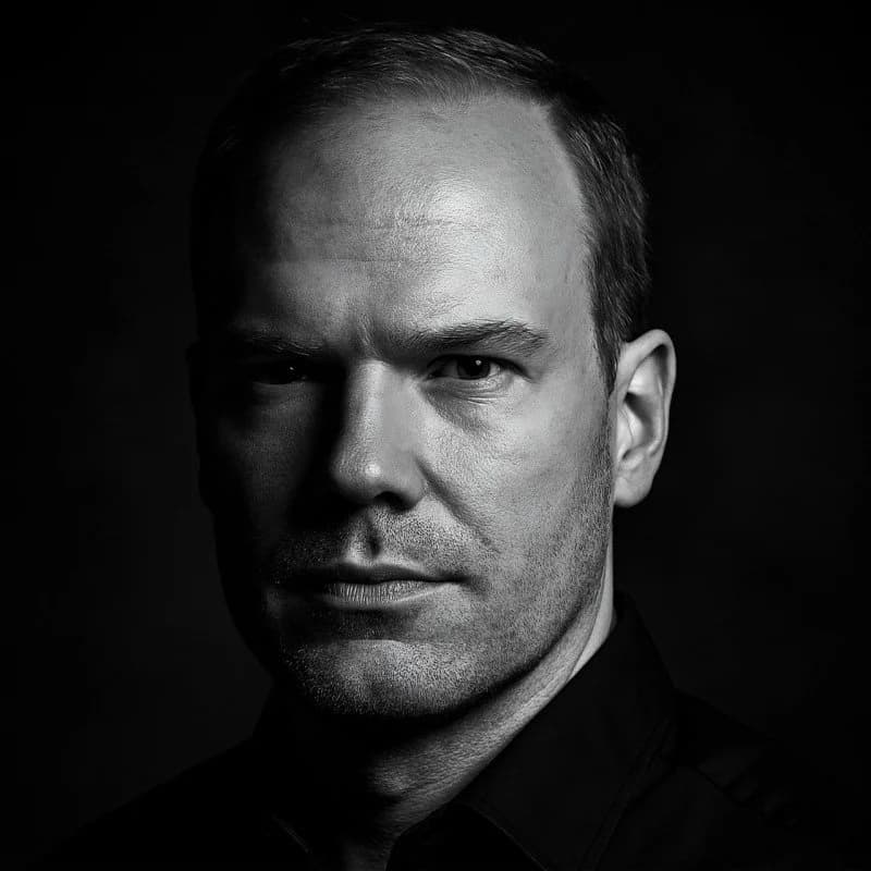 Matthieu Dupont, member of Catalyst Performance, Many years with Bervin