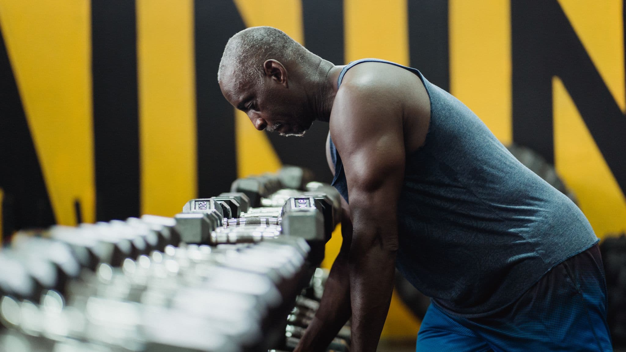 Sarcopenia: A Singapore Guide to Reversing Muscle Loss