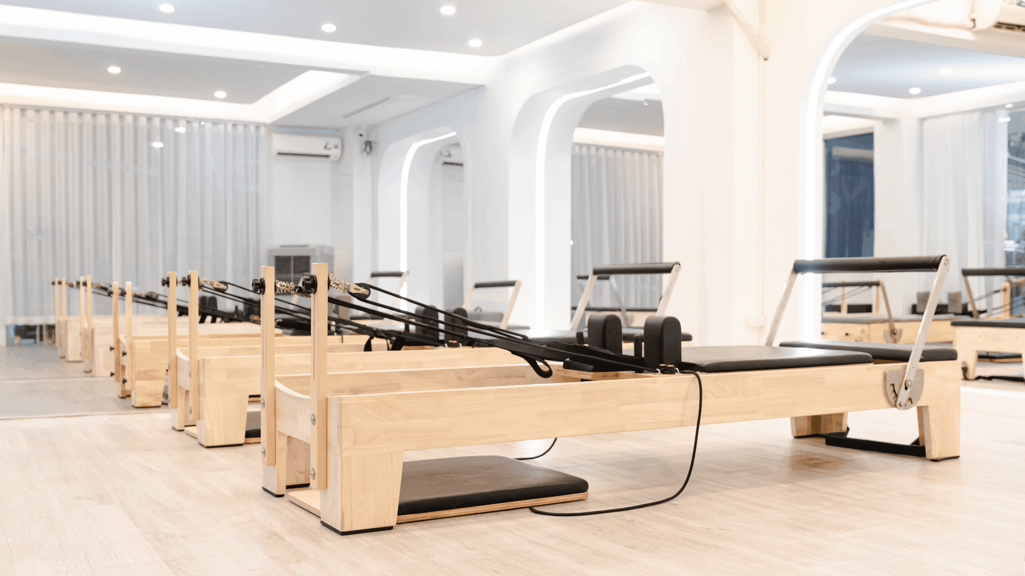 Is Pilates Enough After 40? Pilates and Strength for Longevity