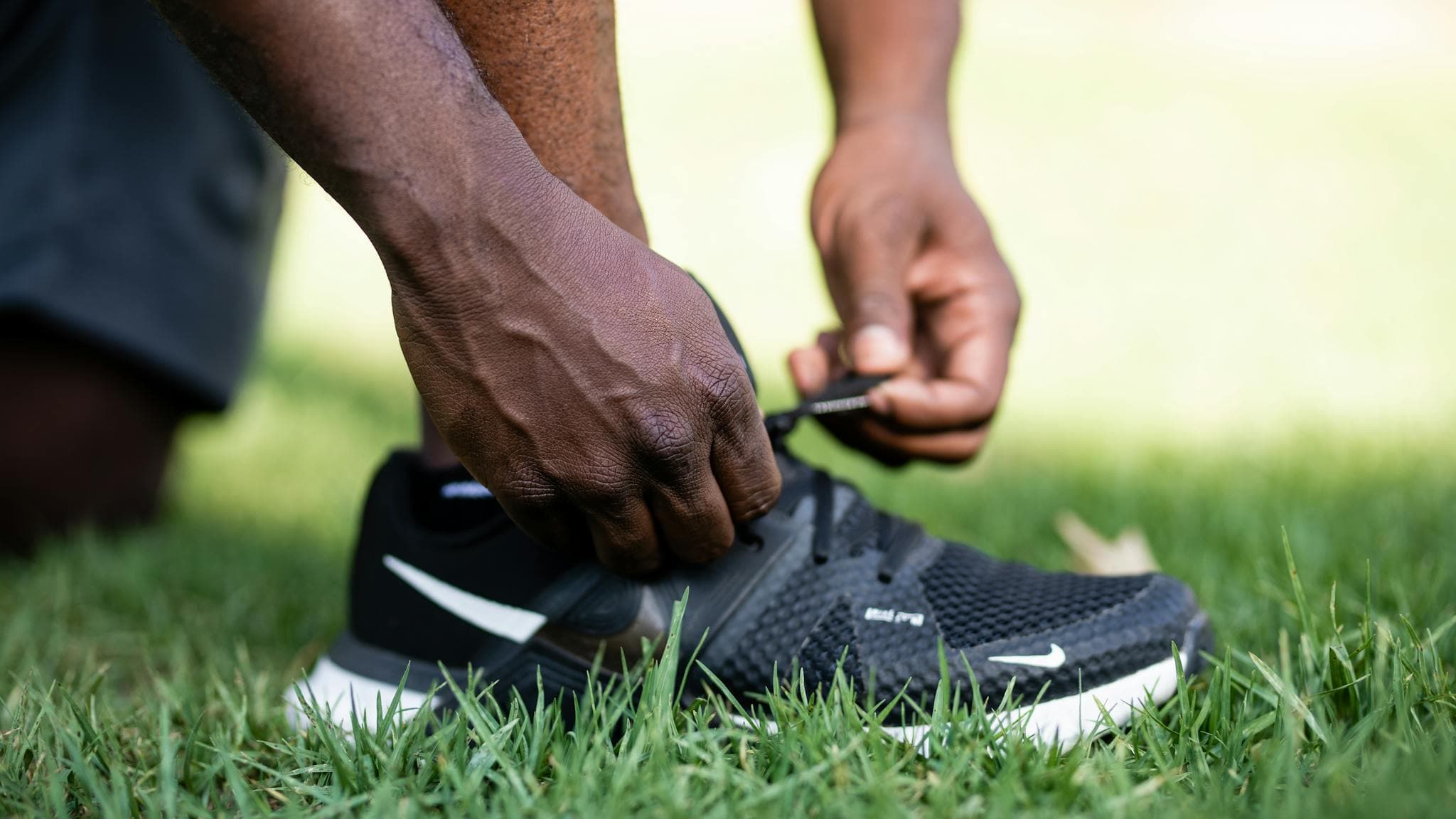 Returning to Running After Injury Without Re-injury