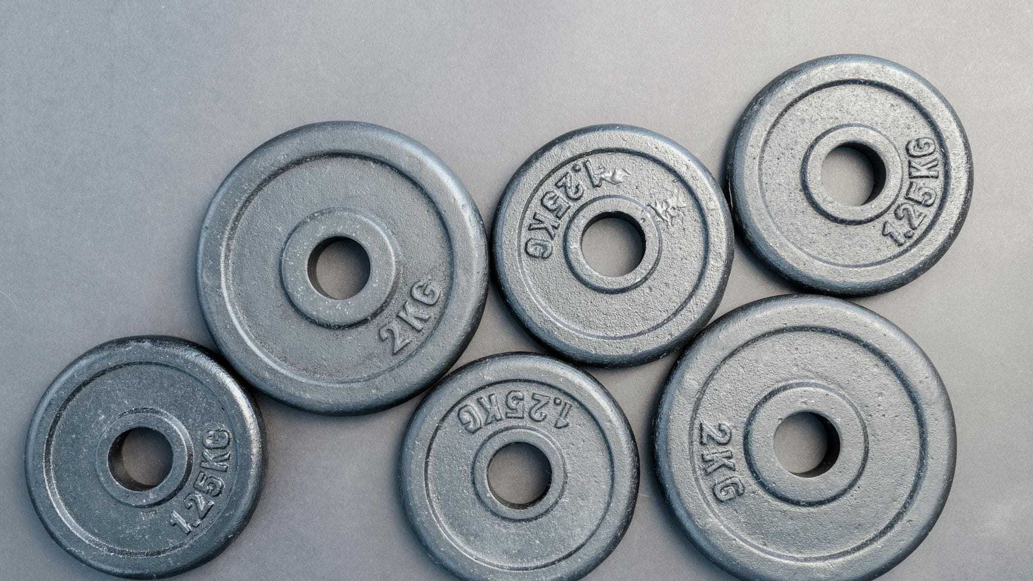 The Four Numbers That Predict How Well You Will Age