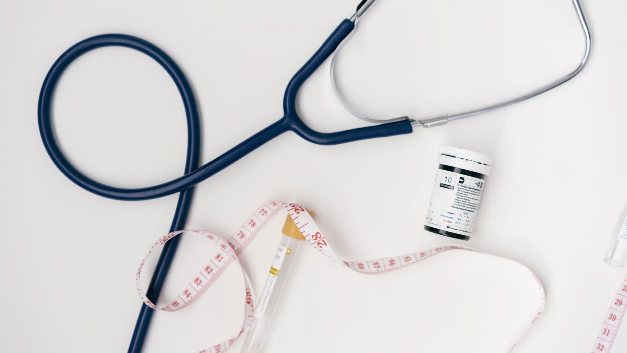 The 5 Numbers Your Annual Health Screening Misses