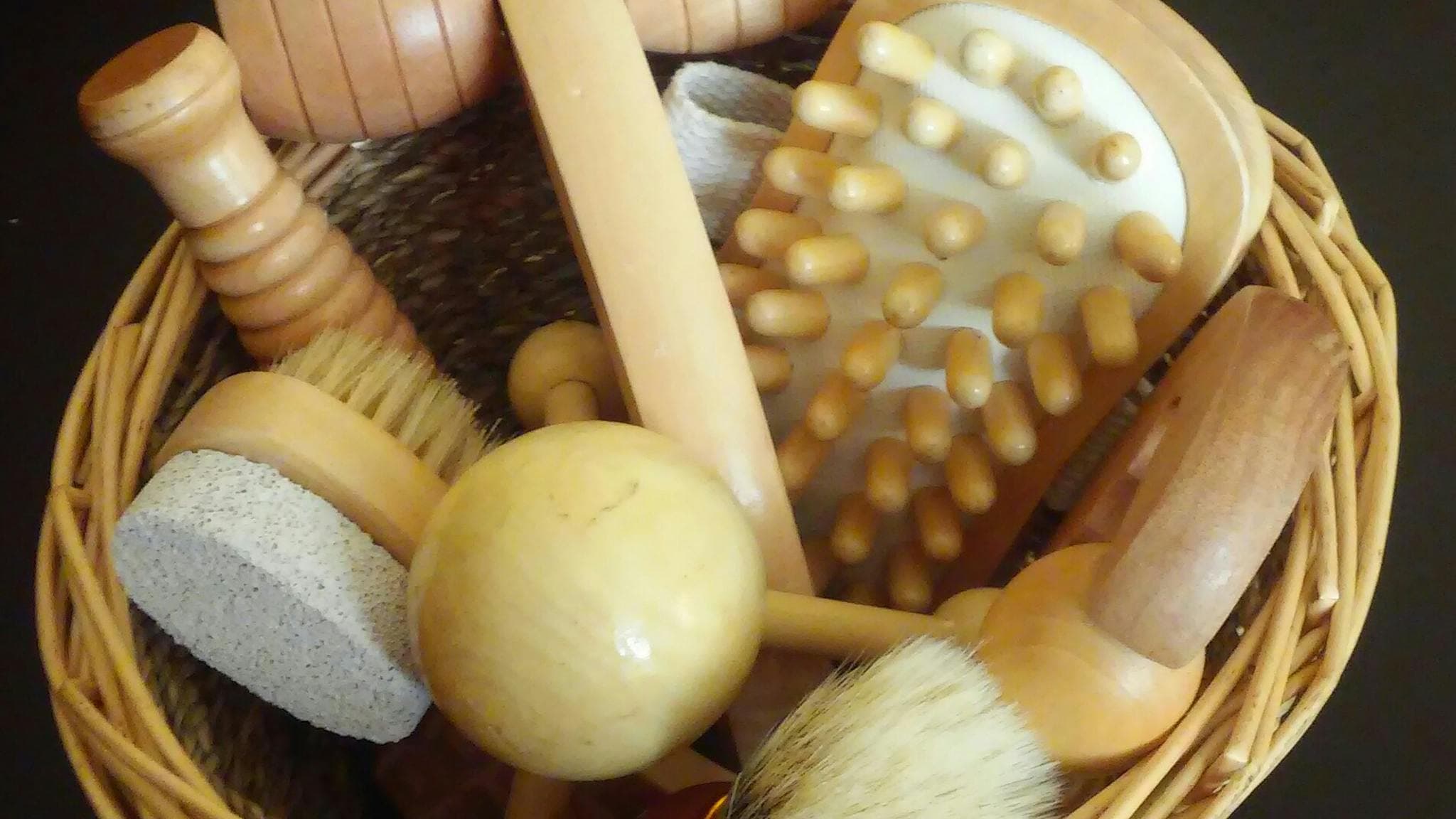 IASTM Explained: The Graston-Style Tools You've Seen in Singapore Clinics