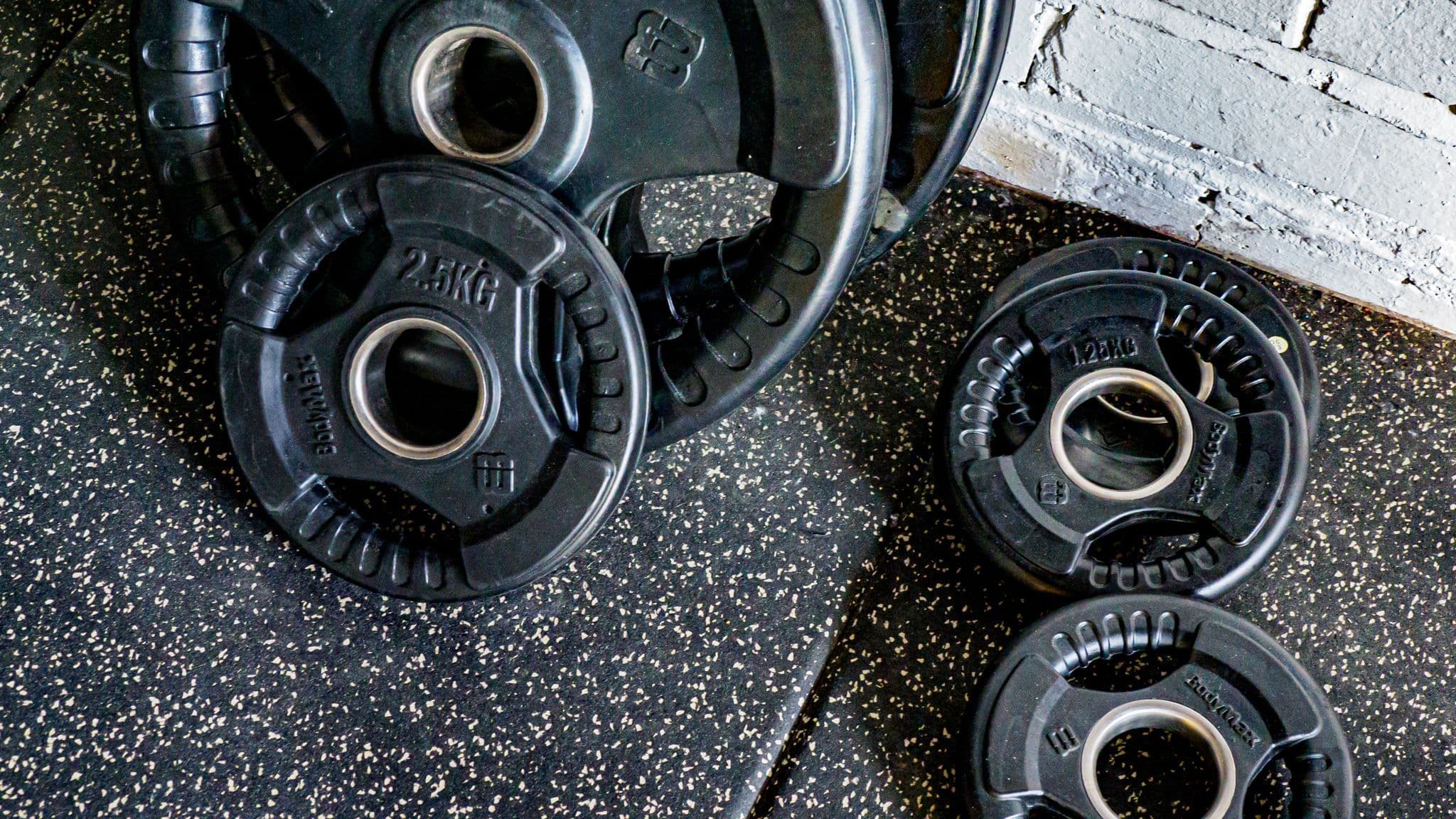 Longevity Body Composition: More Work in Less Time