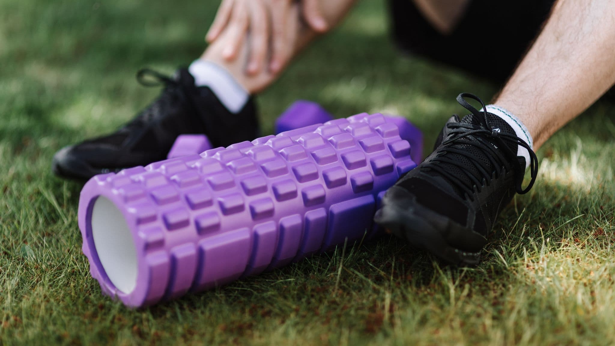 Foam Rolling: What 12 Years of Peer-Reviewed Evidence Actually Says