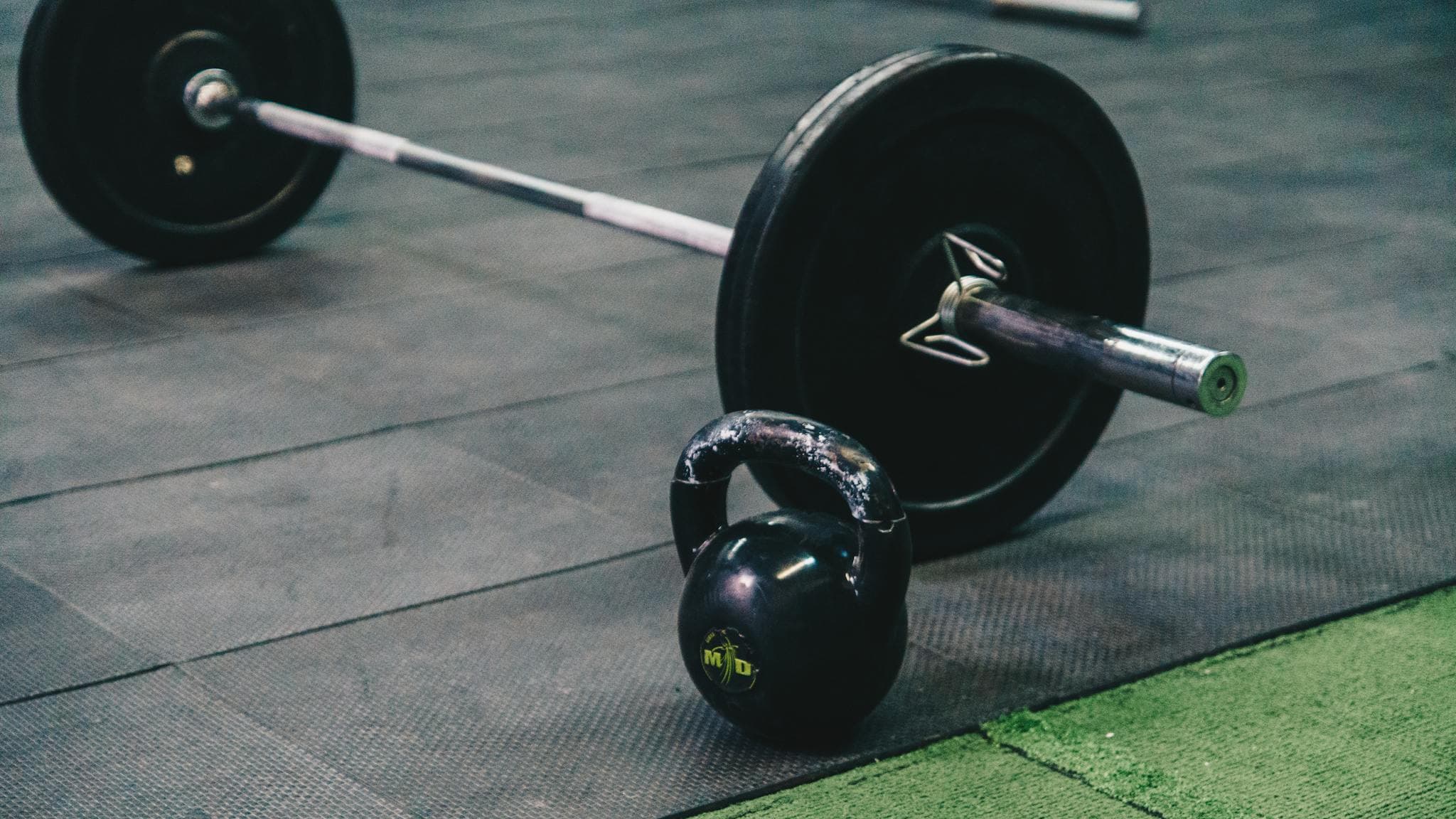 Why Runners in Singapore Need Strength Training
