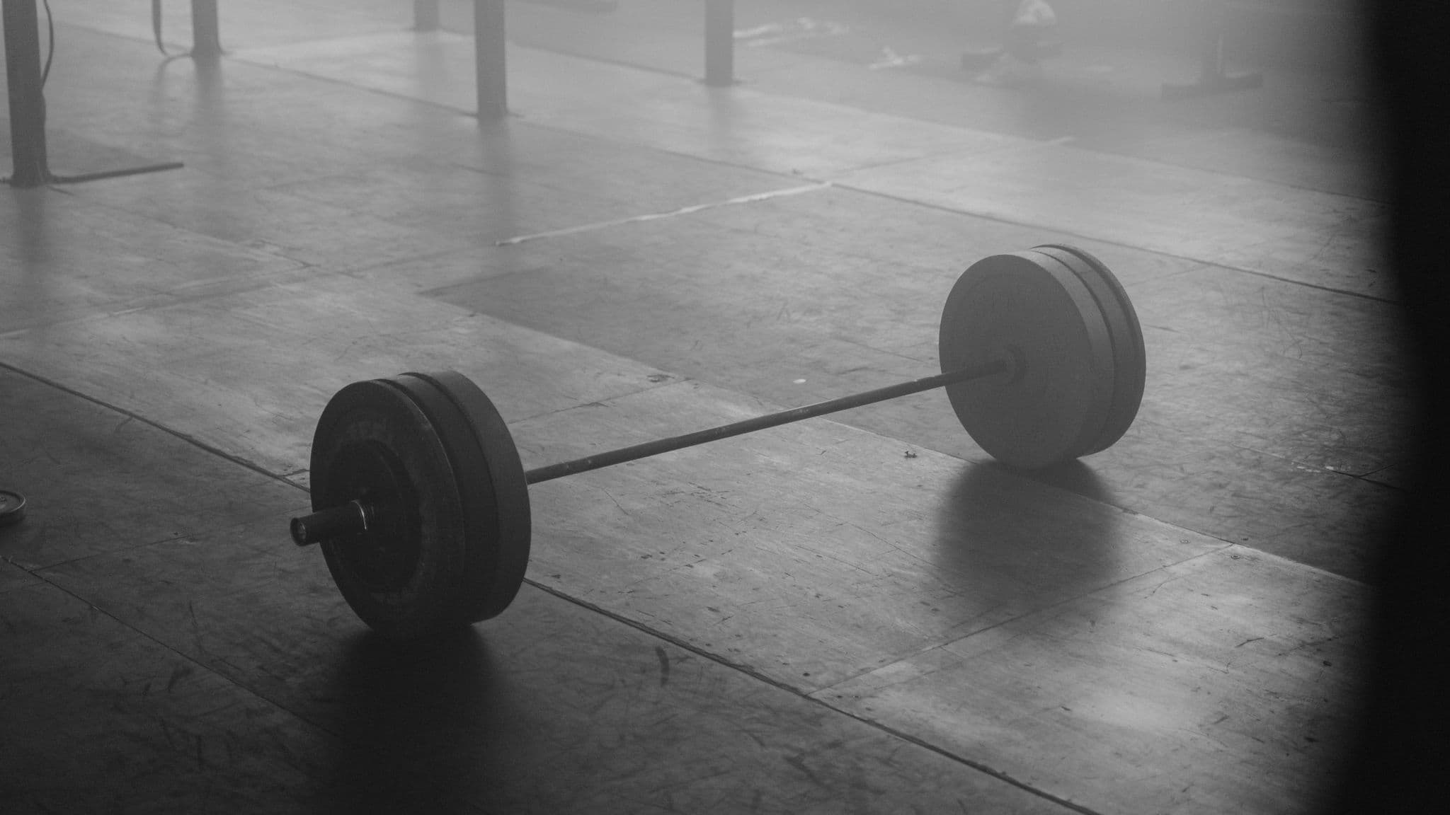 Minimum Effective Dose: 3 Hours a Week Builds Real Strength