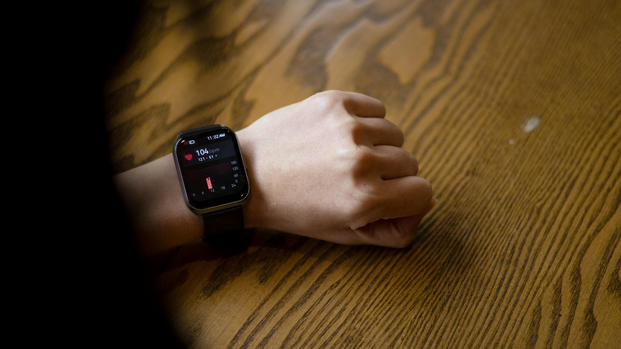 What Your Heart Rate Recovery Tells You (That Your Apple Watch Doesn't)