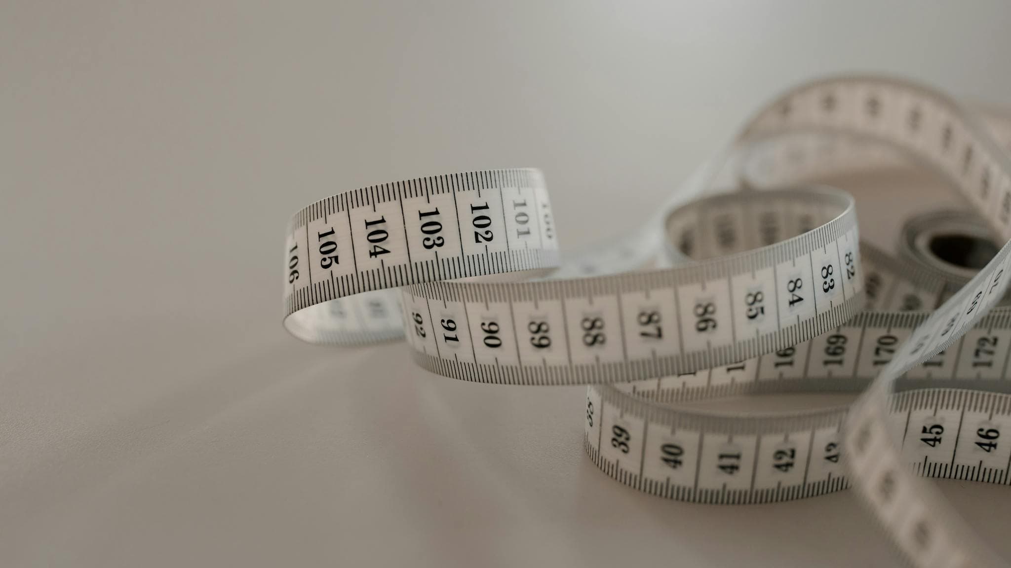 Your Weight Doesn't Tell You How Healthy You Are. These Two Numbers Do.