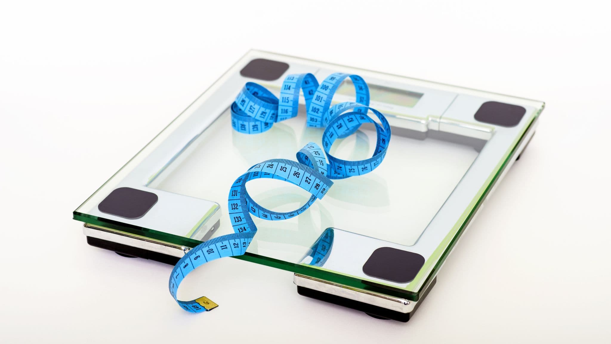 Healthy Body Fat Percentage by Age: The Healthspan Answer